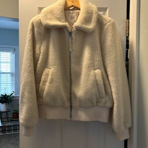 Gap Sherpa Jacket